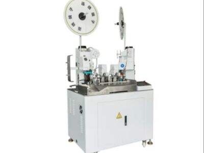 How to Select Crimping Dies and Terminals for Best Results