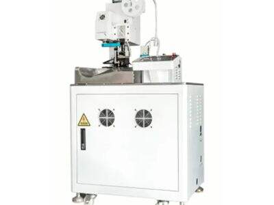 Fully Automatic vs Semi-Automatic Terminal Machines: Key Differences
