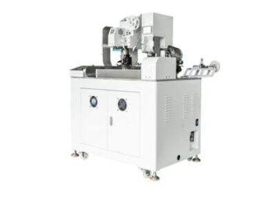 The Role of Fully Automatic Heat Shrink Tube Terminal Machines in Electrical Wiring