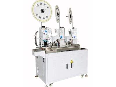 How to Use a Hydraulic Crimping Machine Safely and Efficiently