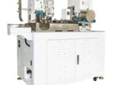 How Does a Fully Automatic Heat Shrink Tube Terminal Machine Work?