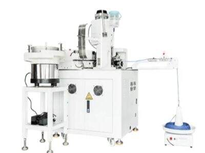 How to choose a fully automatic single-head terminal machine?