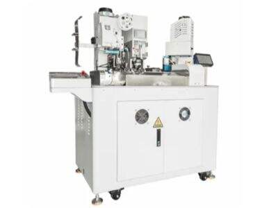 Automatic pay-off reels increase productivity and reduce waste