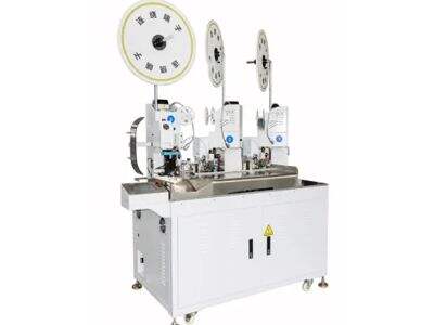 정밀도를 위한 유압 압착 기계의 캘리브레이션 방법