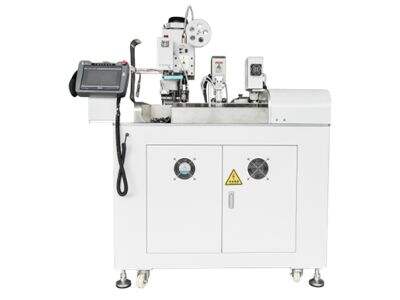 Top Applications of Hydraulic Crimping Machines in Industry