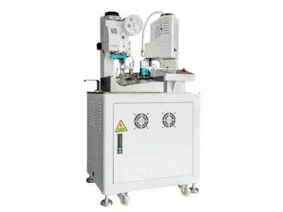 Top 5 Benefits of Using Fully Automatic Terminal Machines
