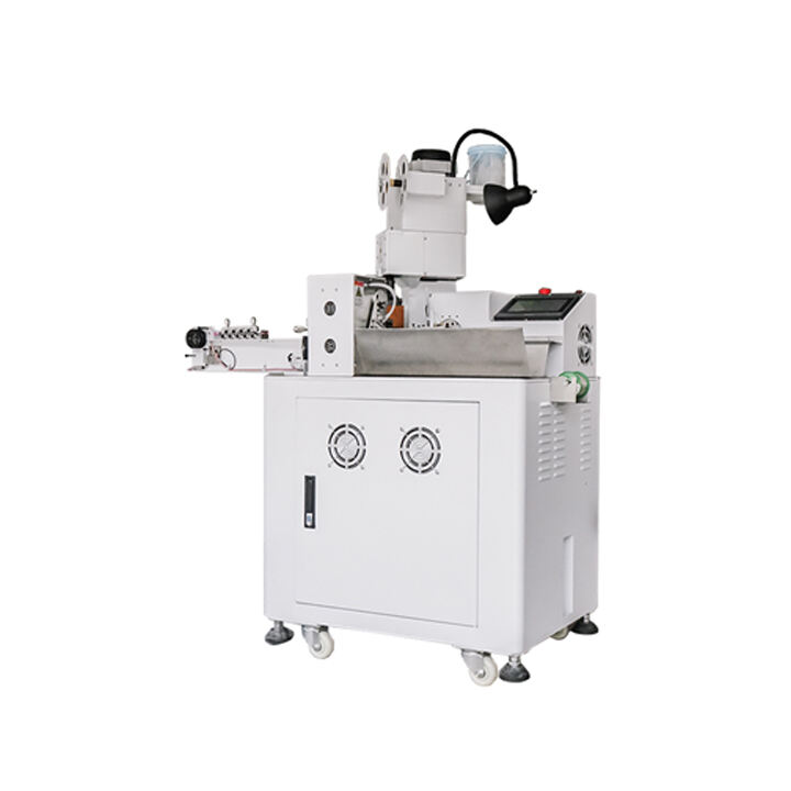 Fully Automatic Wetting Machine-Single Line/Double   Line/Parallel Line