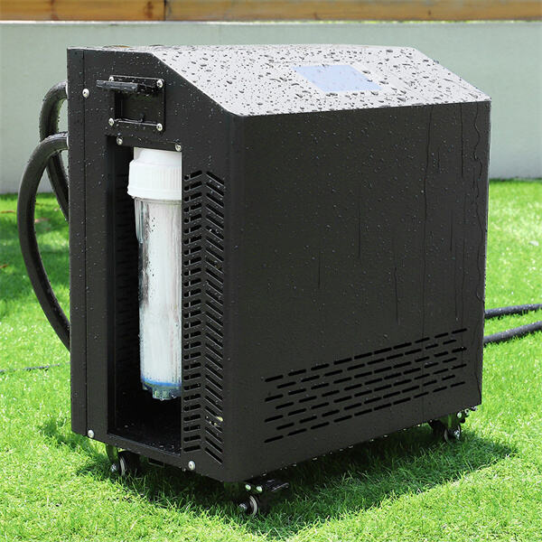 Simple Tips to Use a Chiller AC Unit