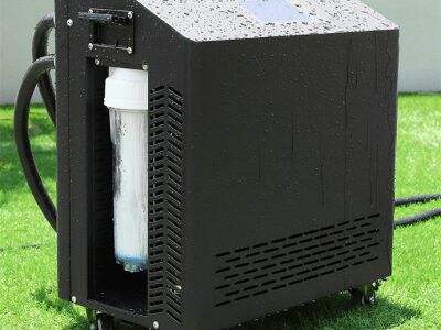 Water Cooling Chillers vs Air Cooling Systems: Which is Better for You?