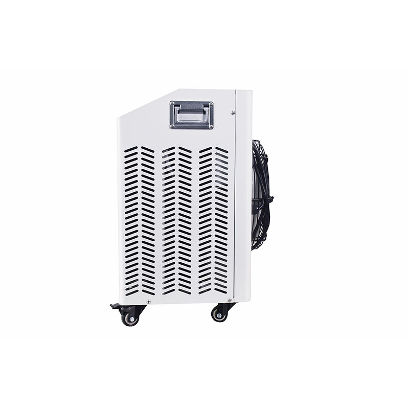 Ice Bath Chiller Enterprise-level 1.0 hp cooling+heating white