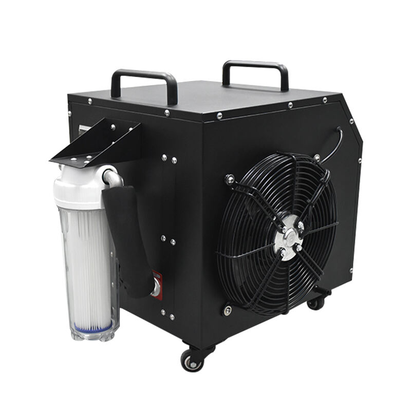 Best 7 Water Chiller Manufacturer In The Philippines