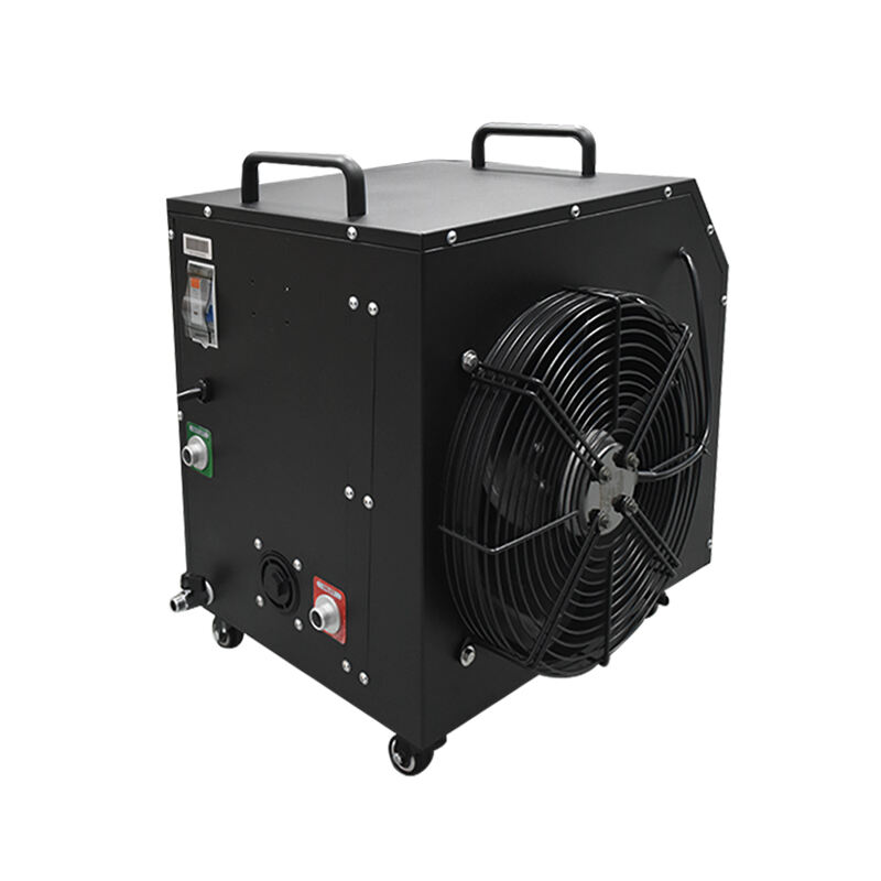 Best 9 Chiller For Cold Plunge Manufacturer In Pakistan