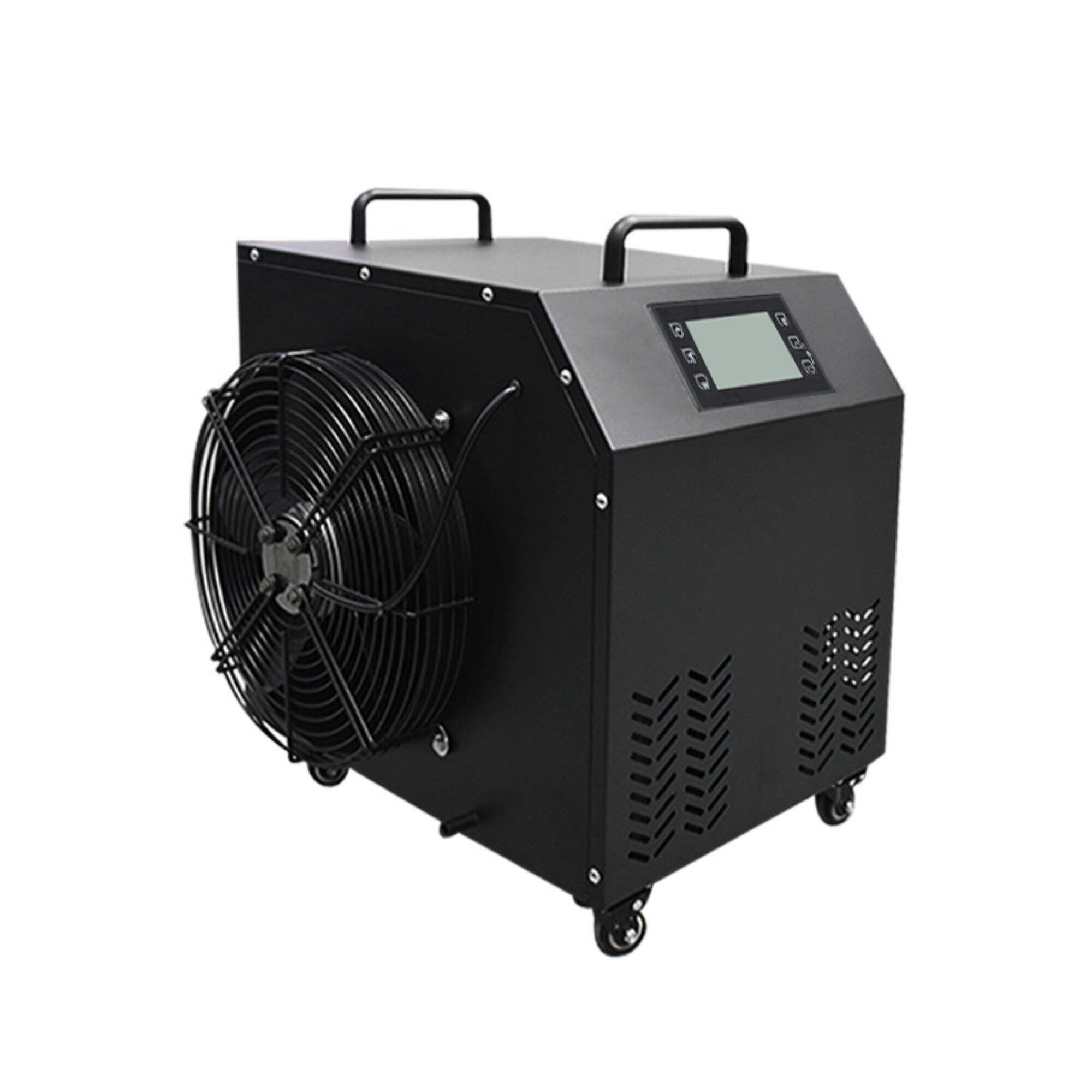 Best 6 Ice Bath Chiller Manufacturer In Korea