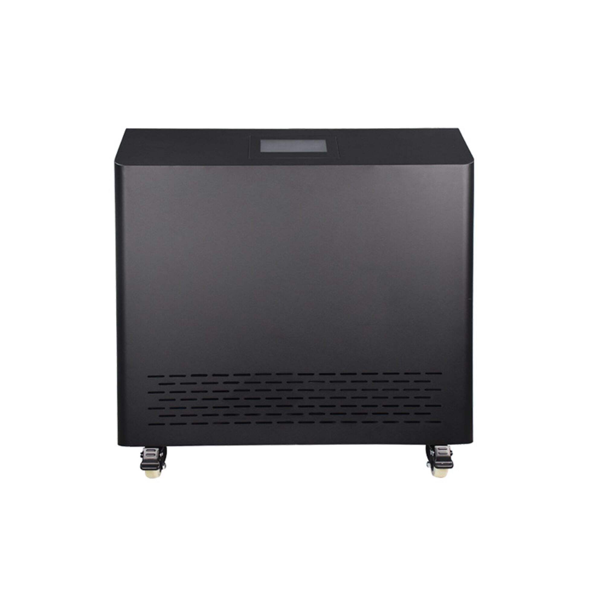 Ice Bath Chiller Enterprise-level 1.0 hp cooling+heating black