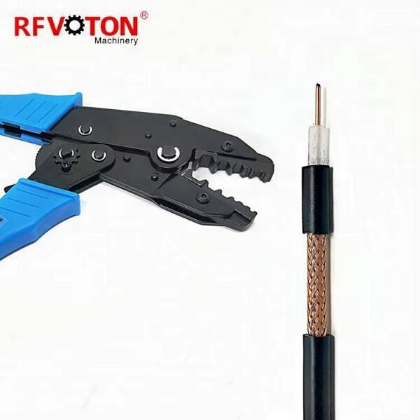 Choosing the Right RG58A Cable for Your Application
