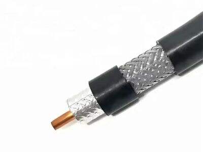 Personnalisation d'ensembles de câbles coaxiaux flexibles pour les fabricants d'équipements médicaux