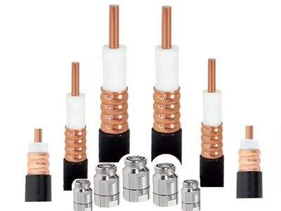 How to reduce insertion loss with a precision machined rf adaptor