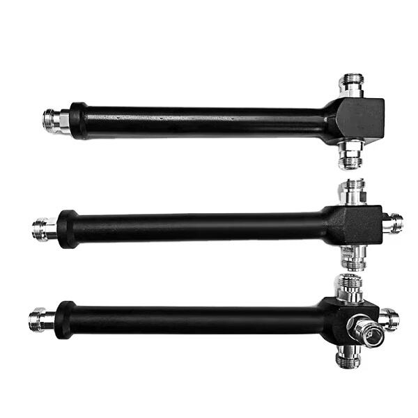 Felsøkingstips for problemer med RF-styrkesplittere