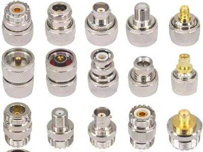 How to select the best low loss coaxial cable for long distance transmission