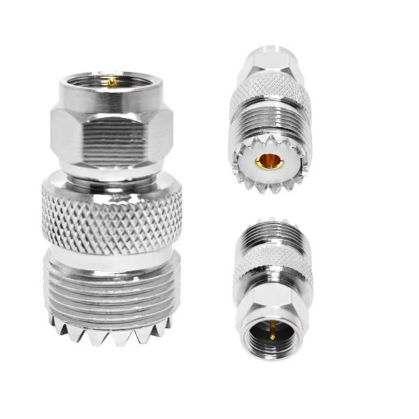 Troubleshooting Common Issues with PL259 Connectors