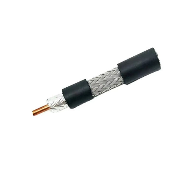 Troubleshooting tips for coaxial cable diagrams