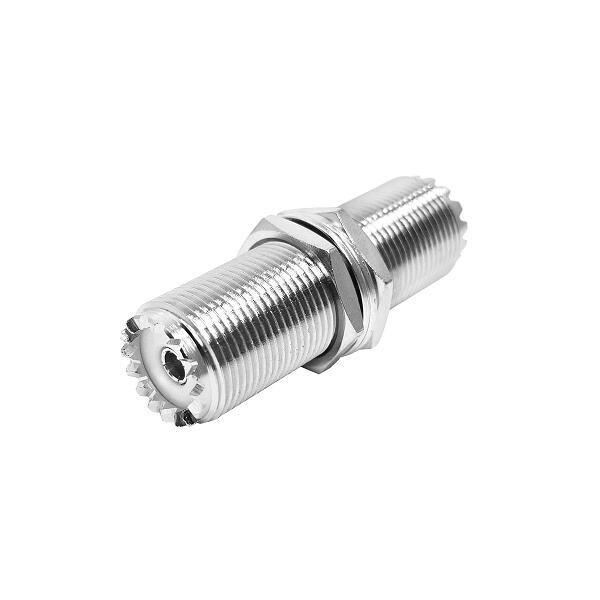 Troubleshooting Common Issues with the SO-239 UHF Connector