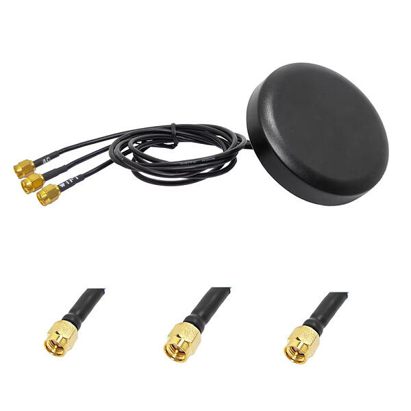 The benefits of using SMA antenna connectors for strong and reliable connections