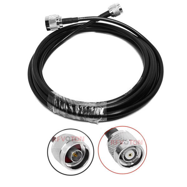 The durability and weather-resistant qualities of n-type cable for outdoor use