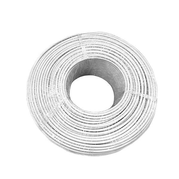Comparing LMR200 with other coaxial cables for signal transmission efficiency