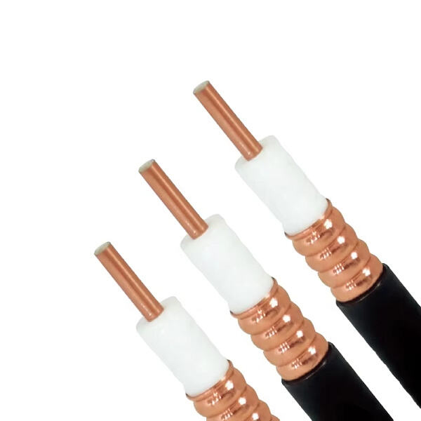 Enhance Your Network Efficiency with LMR100 Low Loss Coax Cable