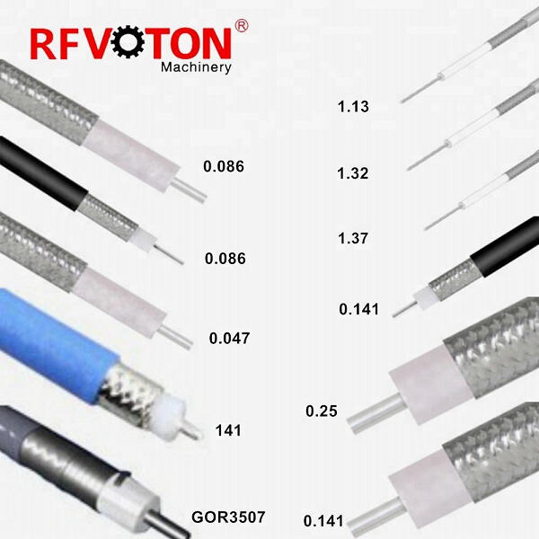 How Micro Coax Cables Improve Signal Transmission