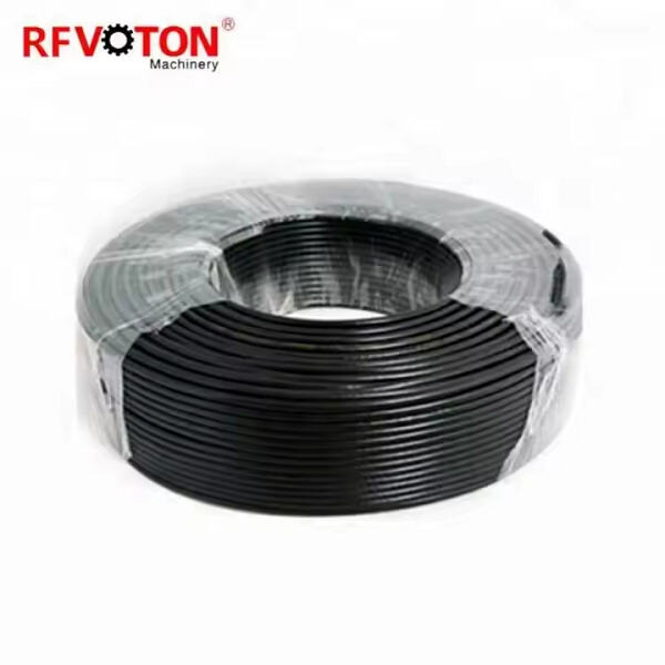 An Overview of RG Cable Types and Their Uses