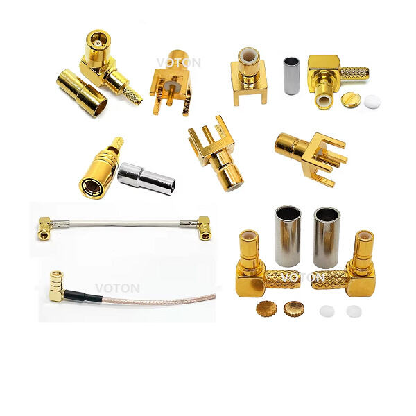 Choosing the Right Connector SMB for Your Business Needs