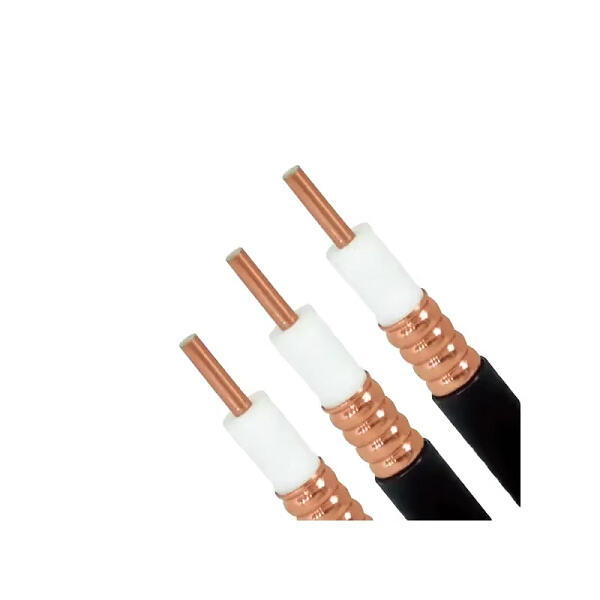 Practical uses of a coaxial cable diagram in networking