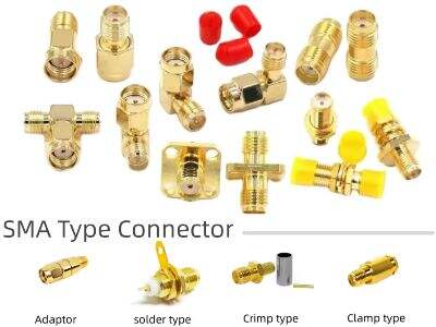 Procurement checklist for coax cable and connectors