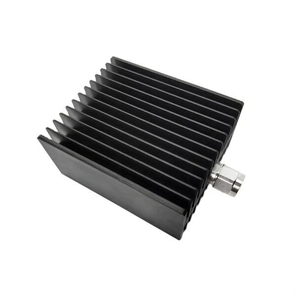 Customizable RF Termination Products for Every Application