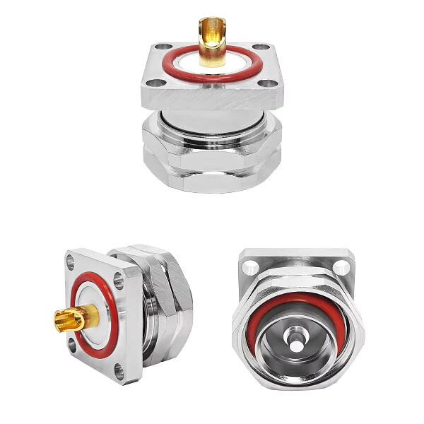 How to Properly Install and Maintain 7 16 Connectors for Maximum Performance