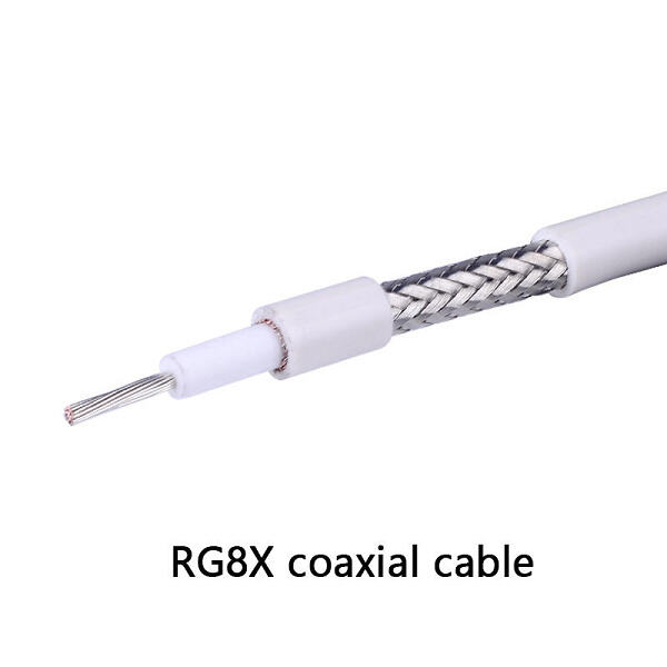 Exploring the Versatility of RG8X for Audio and Video Applications