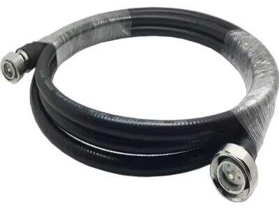 What Are the Most Common RF Adaptor Genders and How to Use Them