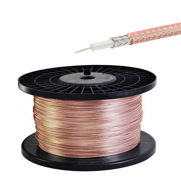 Comparing rg179 with other types of coaxial cables