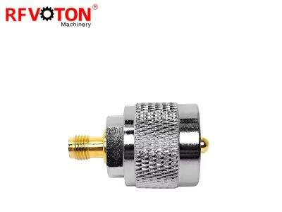 Vetting a reliable radio frequency connector factory