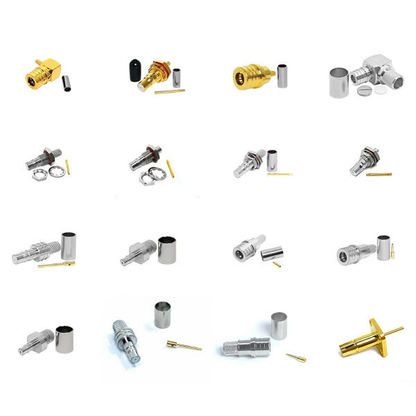 Troubleshooting common issues with coaxial cable connectors