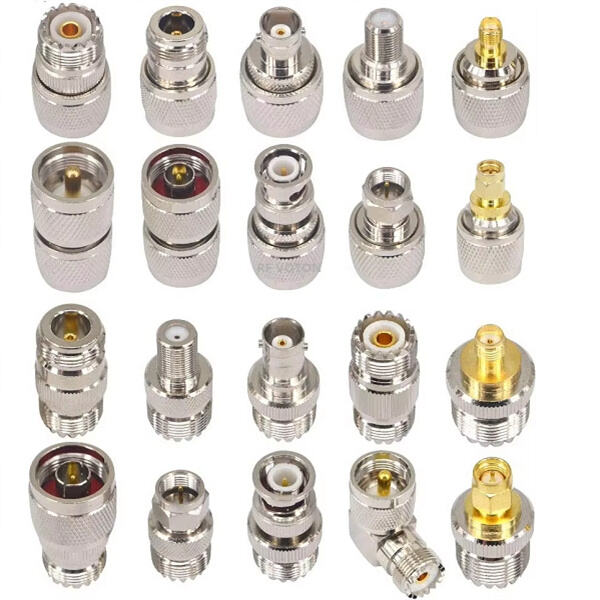 The future of small-scale connectivity