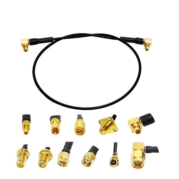 Unleash the potential of your audio equipment with mmcx cables