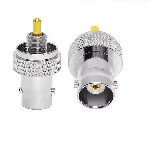 A Guide to Choosing the Right BNC Connector Type for Your Needs