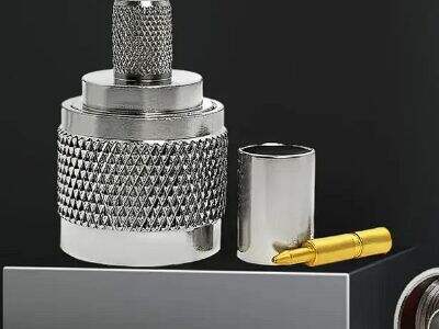 Quality control protocols for rf connectors coaxial connectors