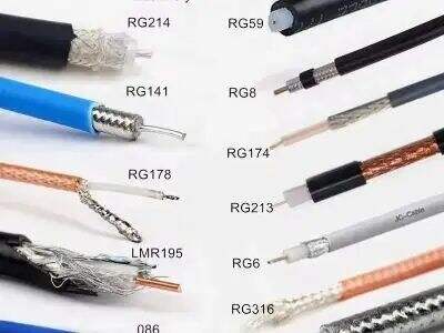 Les avantages de l'utilisation d'un adaptateur RF à angle droit dans des espaces confinés