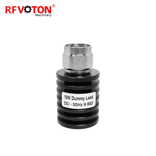 Top-Notch Performance for Wholesale RF Termination Needs