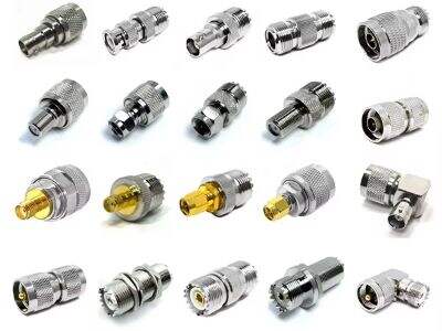 Vetting a reliable radio frequency connector factory
