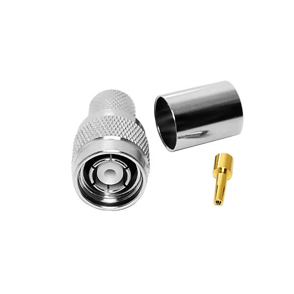 The Top RP TNC Connector Brands to Consider for Your Networking Needs